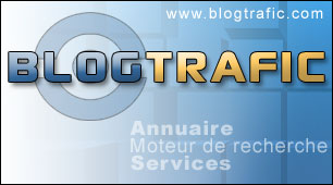 Mon inscription a blogtrafic